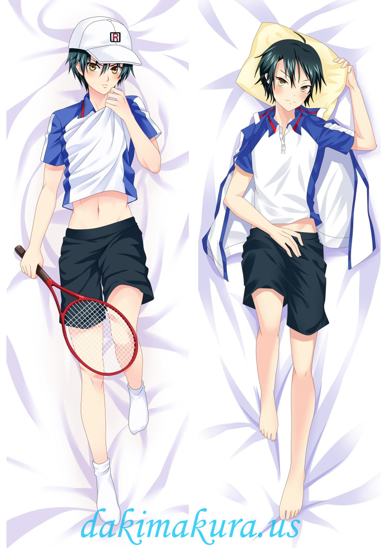 The Prince Of Tennis Full body waifu japanese anime pillowcases